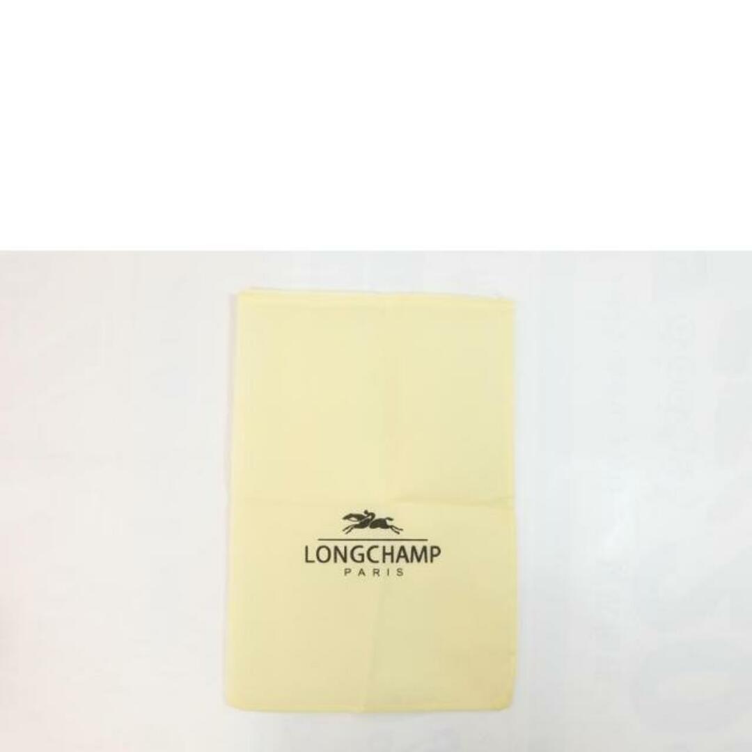 LONGCHAMP(ロンシャン)のLONGCHAMP ロンシャン/折り畳みナイロントート/SAランク/71【中古】 レディースのバッグ(トートバッグ)の商品写真