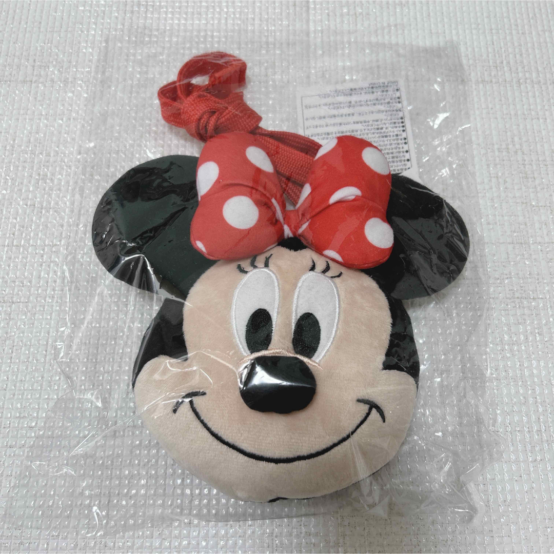 Disney(ディズニー)のディズニー ミニー ショルダーバッグ レディースのバッグ(ショルダーバッグ)の商品写真