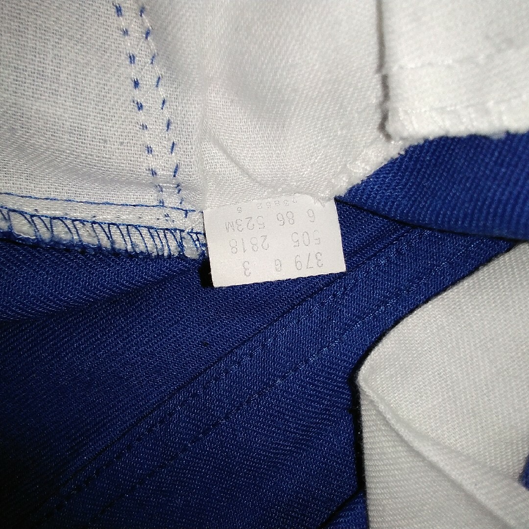 Levi's(リーバイス)のリーバイス　カラーデニムパンツ　ブルー メンズのパンツ(デニム/ジーンズ)の商品写真