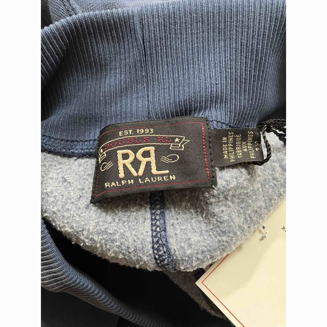 RRL(ダブルアールエル)の【新品】RRL ダブルアールエル スウェットパンツ S ポロ ラルフローレン メンズのパンツ(その他)の商品写真