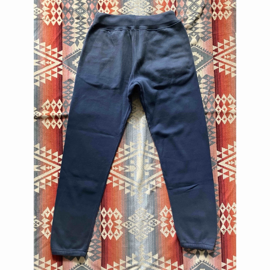 RRL(ダブルアールエル)の【新品】RRL ダブルアールエル スウェットパンツ S ポロ ラルフローレン メンズのパンツ(その他)の商品写真