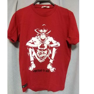 ワンピース(ONE PIECE)のONE PIECE  半袖Tシャツ(Tシャツ/カットソー(半袖/袖なし))