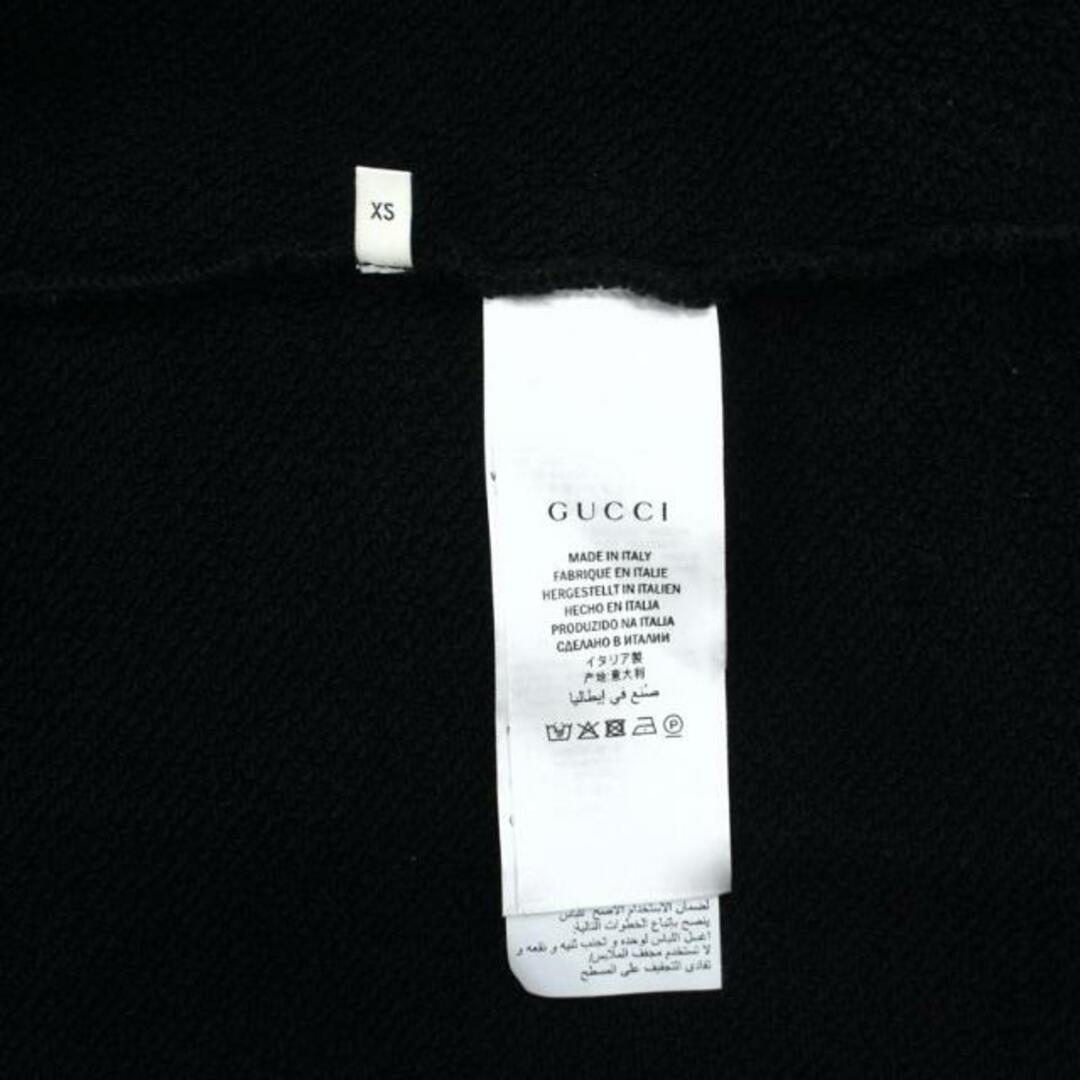 Gucci - <br>GUCCI グッチ/オールドロゴプリントスウェットパーカー Gucci - <br>GUCCI グッチ/オールドロゴプリントスウェットパーカー