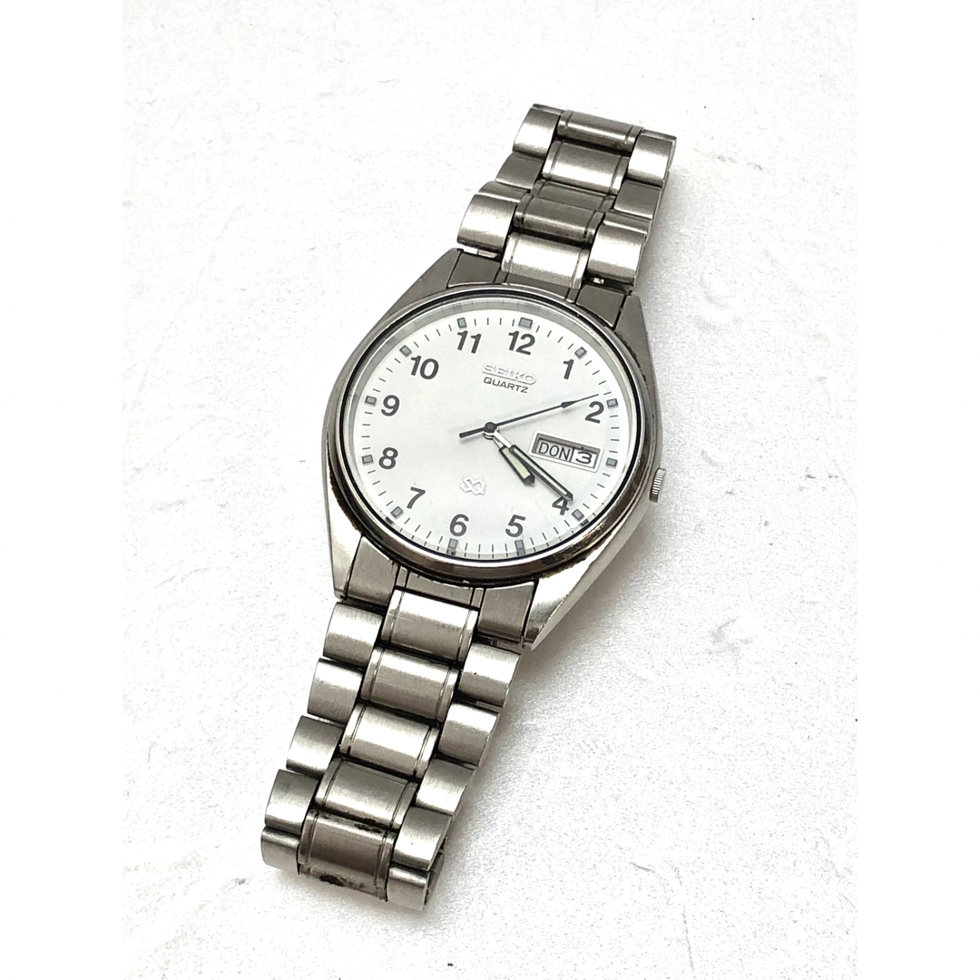 SEIKO(セイコー)のSEIKO 5Y23-8A11 クォーツ時計　メンズ　18683031 メンズの時計(その他)の商品写真