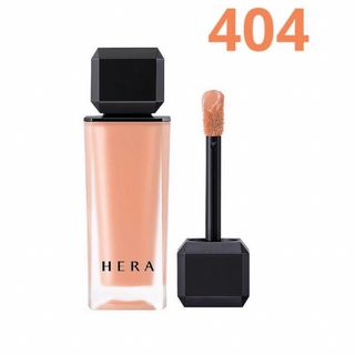 AMOREPACIFIC - 《新品》HERA ヘラ   センシュアル マッドリキッド  404