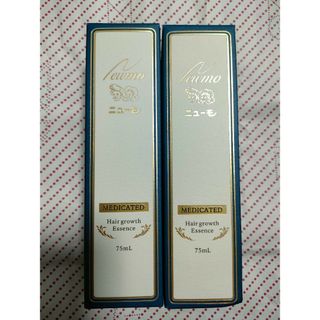 ニューモ 薬用育毛剤 75ml(スカルプケア)