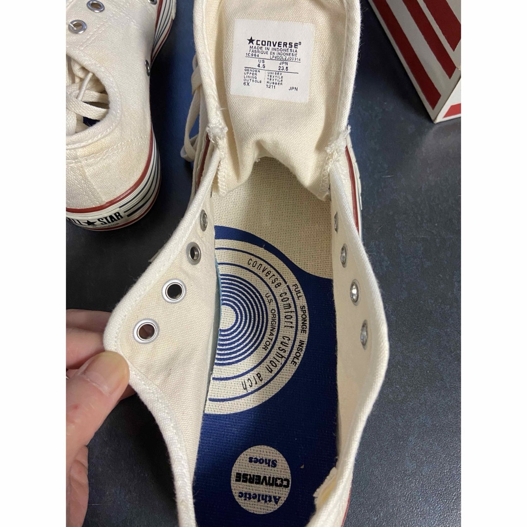 CONVERSE(コンバース)のコンバース　スニーカー レディースの靴/シューズ(スニーカー)の商品写真