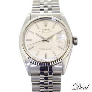 ROLEX - ROLEX ロレックス  デイトジャスト  1601  メンズ 腕時計