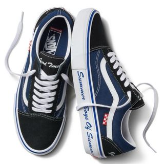 BOYS OF SUMMER VANS Skate Old Skool LTD