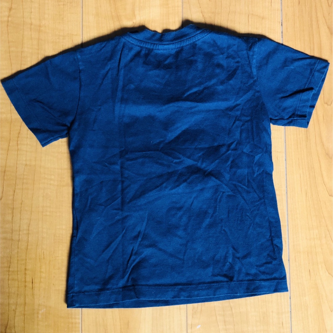 PETIT BATEAU(プチバトー)のPETIT BATEAU Tシャツ100 キッズ/ベビー/マタニティのキッズ服男の子用(90cm~)(Tシャツ/カットソー)の商品写真