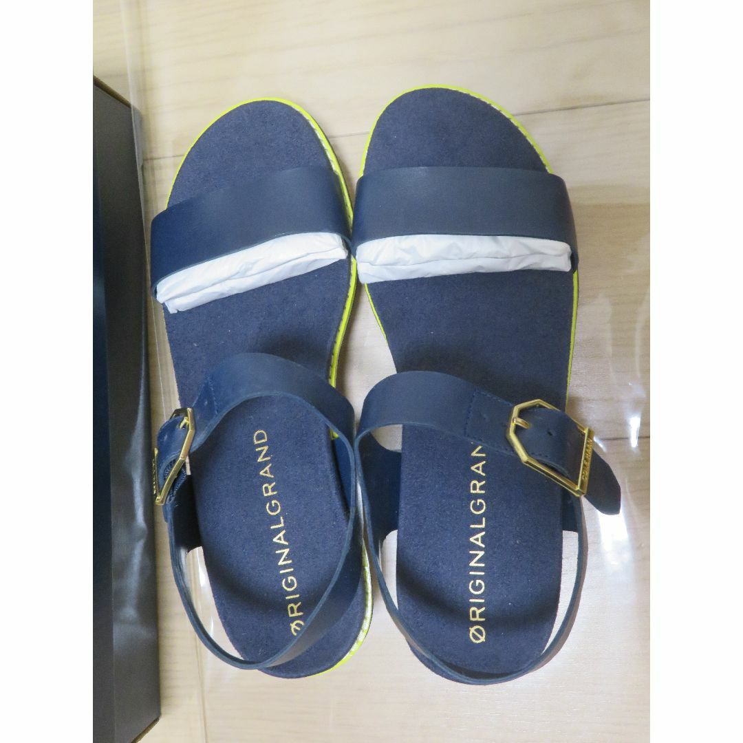 COLE HAAN(コールハーン)サンダル☆新品未使用☆ COLE HAAN(コールハーン)サンダル☆新品未使用☆