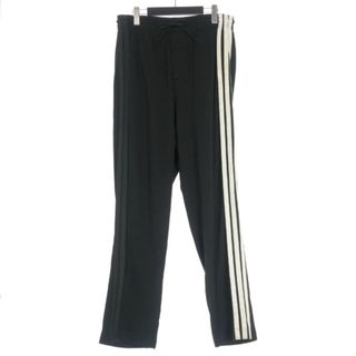 Y-3 ヨウジヤマモト Stripes Selvedge Wide Pants