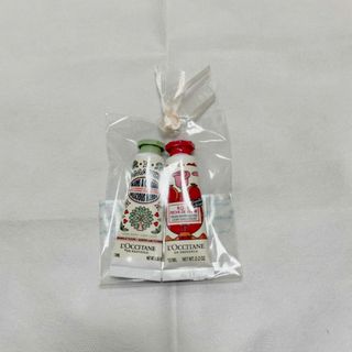 ロクシタン(L'OCCITANE)の[新品］L'OCCITANE ロクシタン　ミニハンドクリーム (ハンドクリーム)