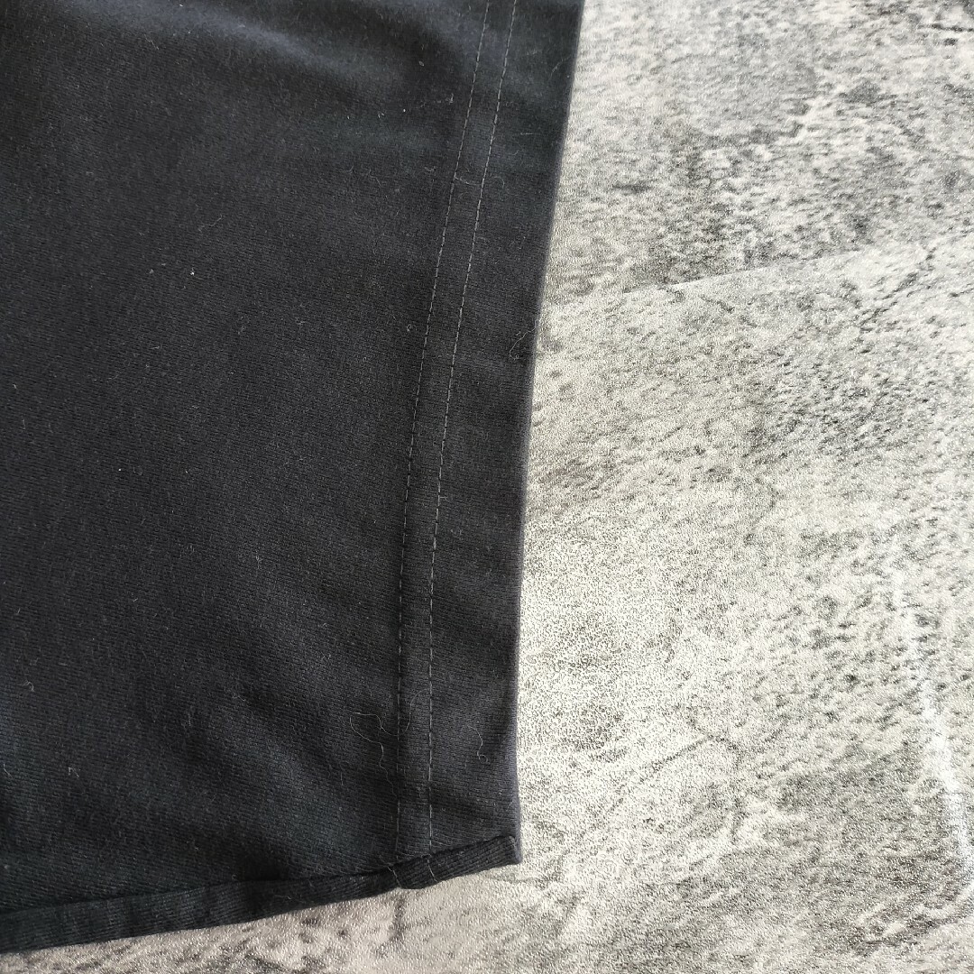【T327】カリビアン 90-00s メキシコ製 ヨット刺繍 古着 半袖 メンズのトップス(Tシャツ/カットソー(半袖/袖なし))の商品写真