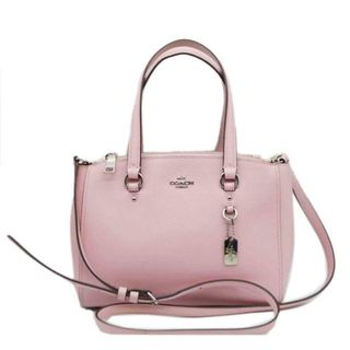 コーチ(COACH)の<br>COACH コーチ/スタントン26/ピンク/36881/L15**/Aランク/89【中古】(その他)