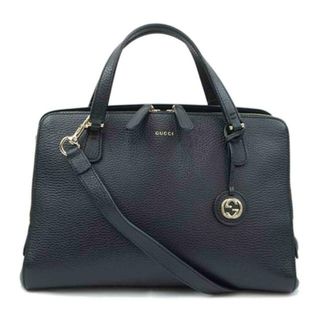 Gucci - <br>GUCCI グッチ/レディトップハンドル/391987/525***/Aランク/67【中古】