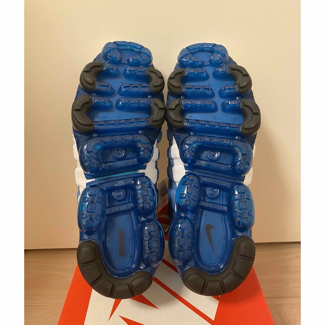 NIKE(ナイキ)の【完売品】NIKE AIR VAPORMAX 95 FRENCH BLUE メンズの靴/シューズ(スニーカー)の商品写真