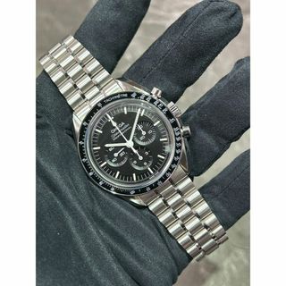 オメガ(OMEGA)のOMEGA(オメガ)・スピードマスター【2022年7月印】(腕時計(アナログ))