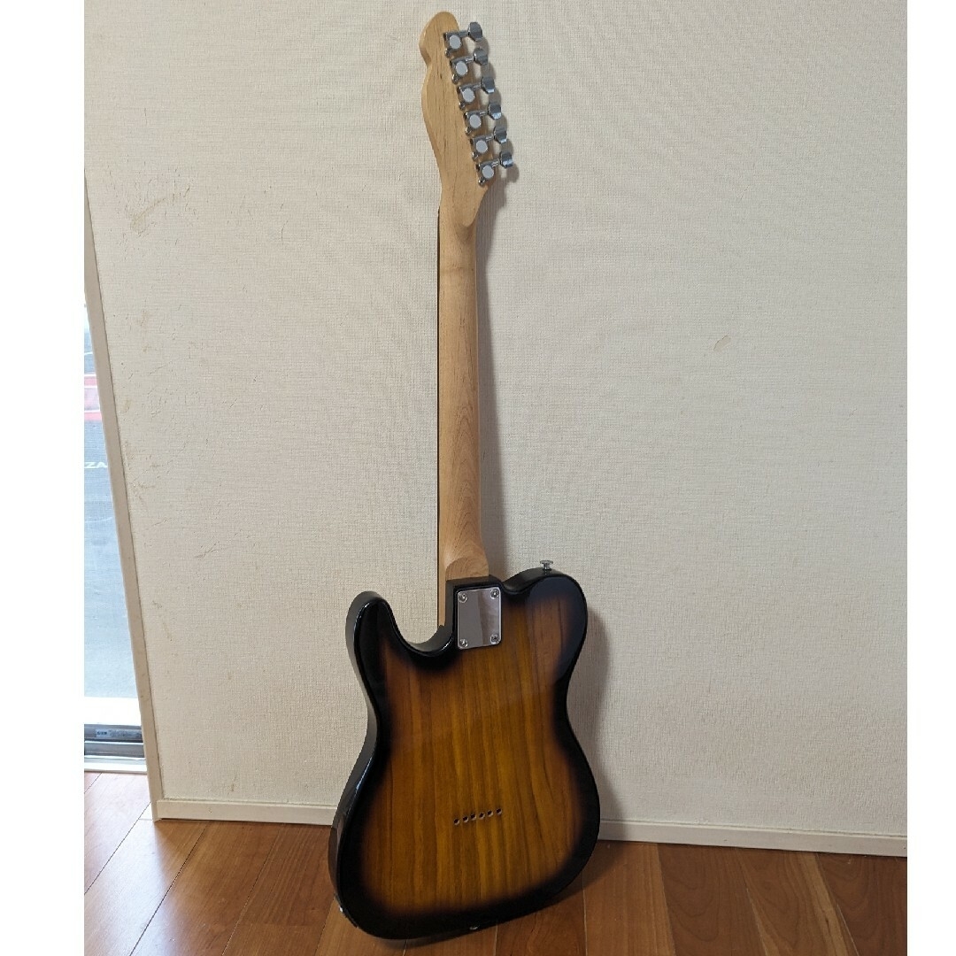 プレイテック　エレキギター　playtech 楽器のギター(エレキギター)の商品写真