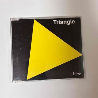 スマップ(SMAP)のTriangle   SMAP  CD（シングル）(ポップス/ロック(邦楽))