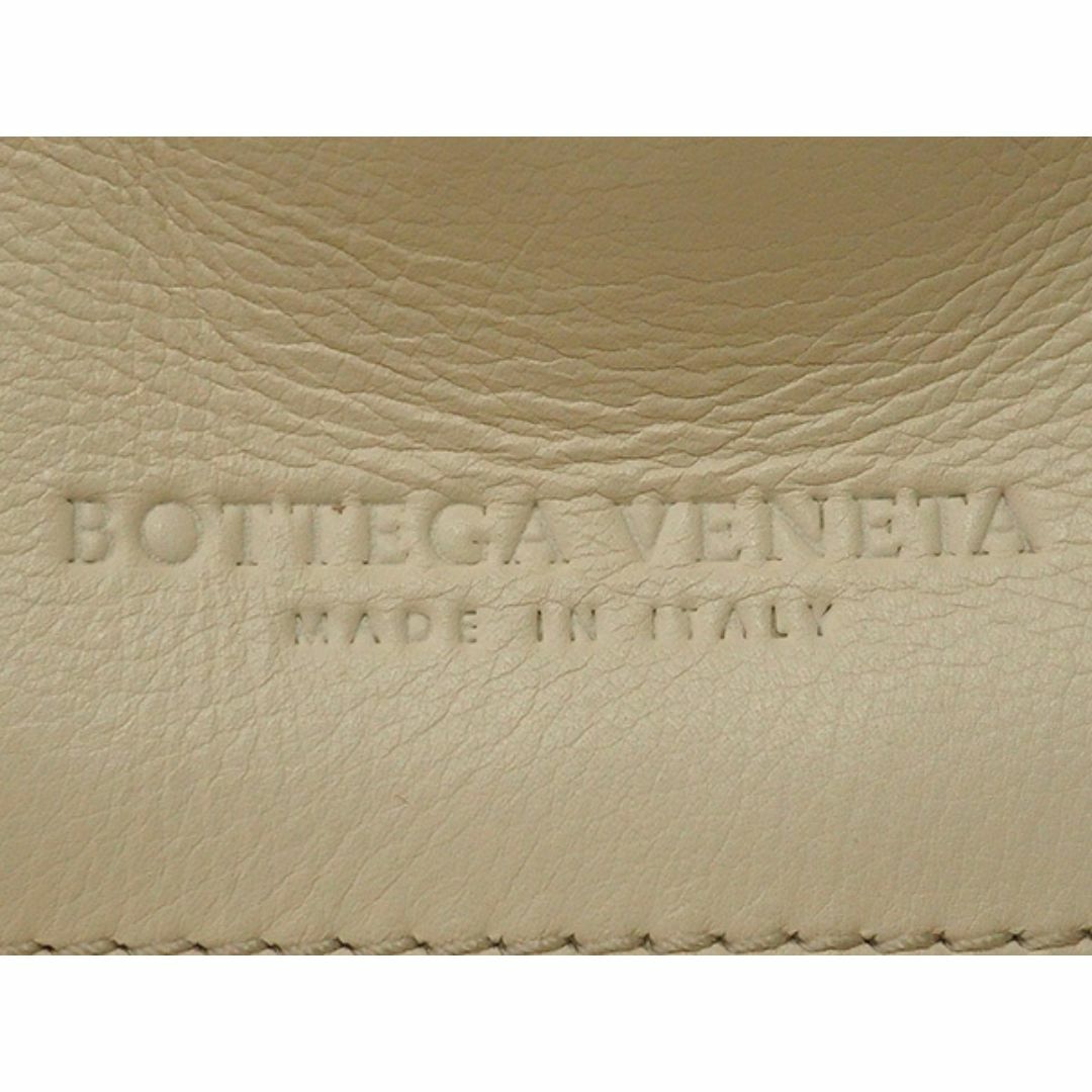 Bottega Veneta(ボッテガヴェネタ)の◆ミウラ◆ボッテガ・ヴェネタ BOTTEGA VENETA レザー ハンドバッグ 239545 VN700 9759【中古】 レディースのバッグ(ハンドバッグ)の商品写真