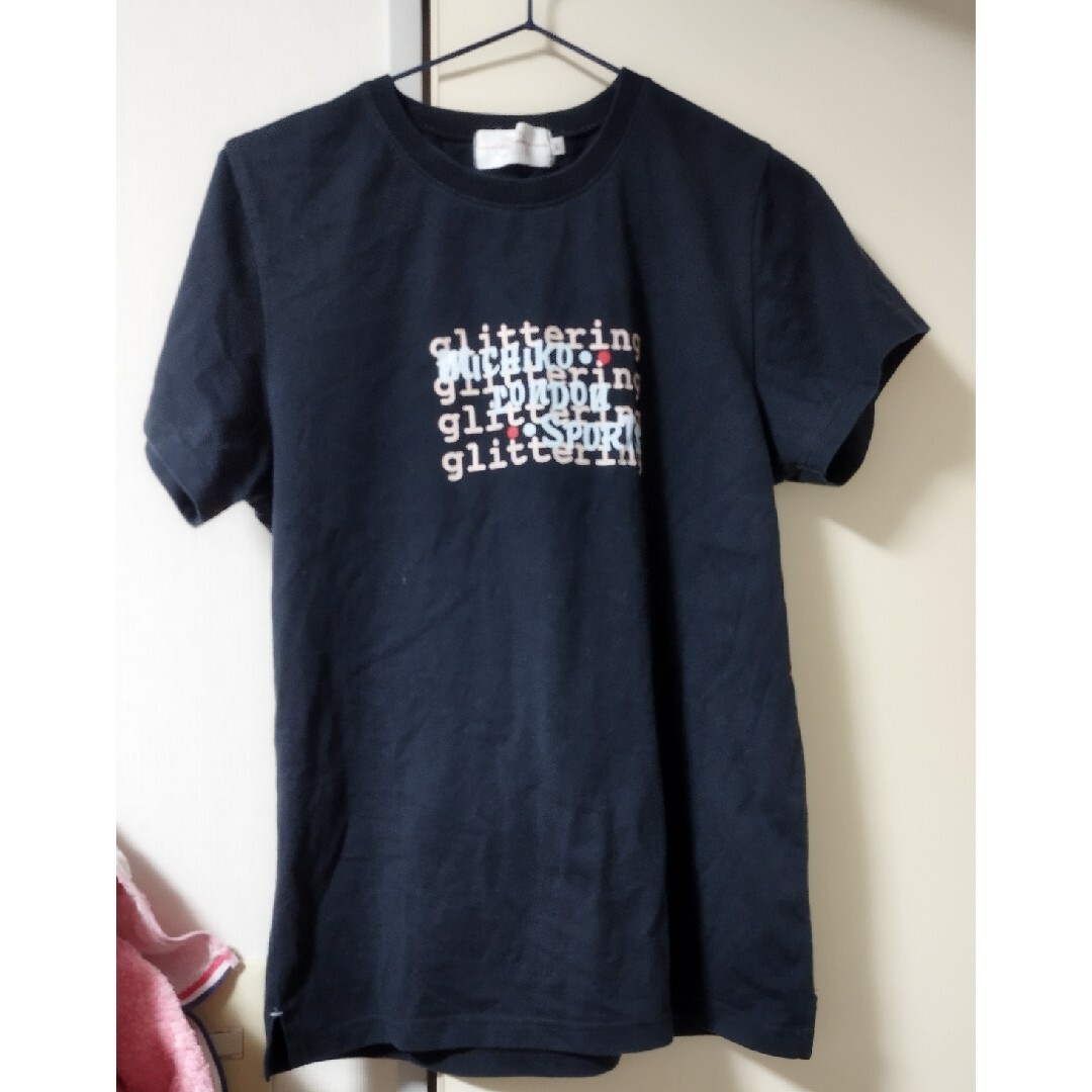 MICHIKO LONDON(ミチコロンドン)の#Ｔシャツ メンズのトップス(Tシャツ/カットソー(半袖/袖なし))の商品写真