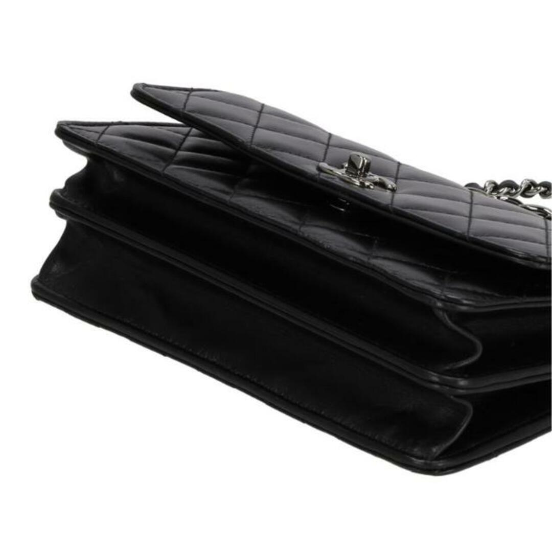 CHANEL シャネル/トップハンドルチェーンウォレット/2023-2024 CHANEL シャネル/トップハンドルチェーンウォレット/2023-2024