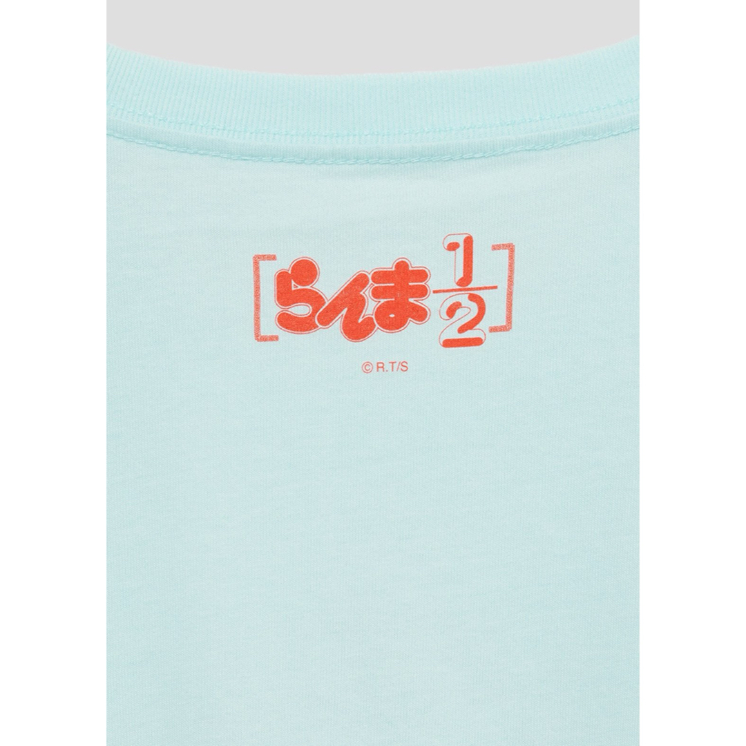 Graniph(グラニフ)のグラニフ らんま1/2 猫飯店 Tシャツ シャンプー SS XS サイズ レディースのトップス(Tシャツ(半袖/袖なし))の商品写真