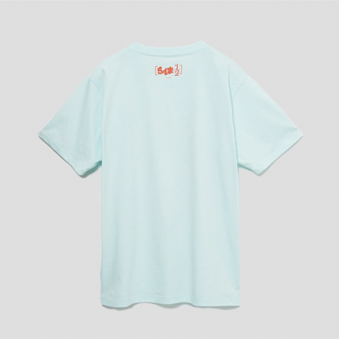 Graniph(グラニフ)のグラニフ らんま1/2 猫飯店 Tシャツ シャンプー SS XS サイズ レディースのトップス(Tシャツ(半袖/袖なし))の商品写真