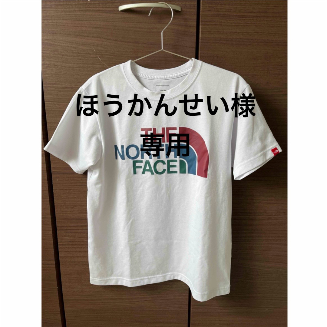 THE NORTH FACE(ザノースフェイス)のTシャツ　S メンズのトップス(Tシャツ/カットソー(半袖/袖なし))の商品写真