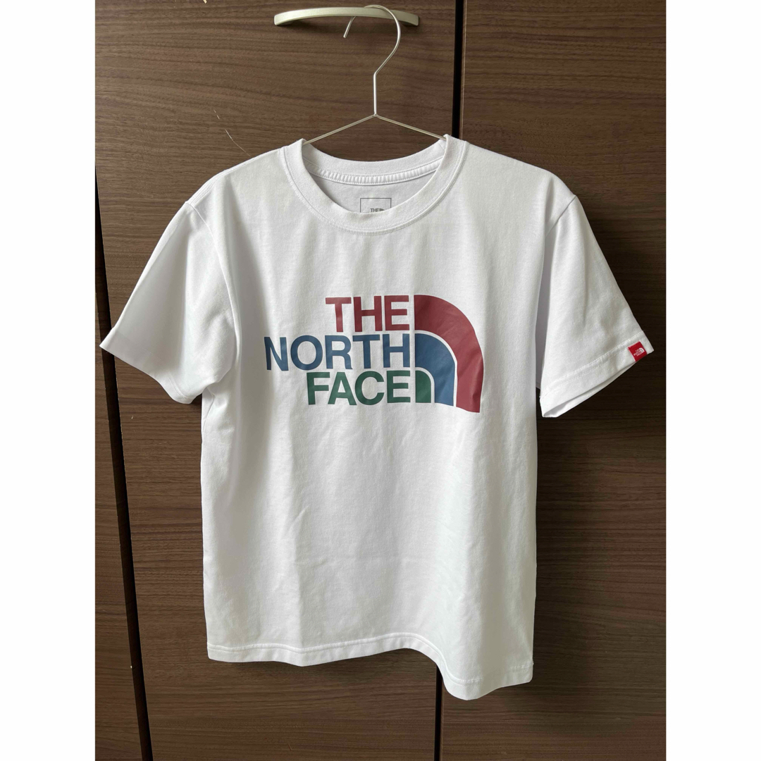 THE NORTH FACE(ザノースフェイス)のTシャツ　S メンズのトップス(Tシャツ/カットソー(半袖/袖なし))の商品写真