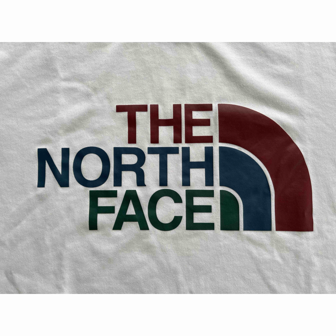 THE NORTH FACE(ザノースフェイス)のTシャツ　S メンズのトップス(Tシャツ/カットソー(半袖/袖なし))の商品写真