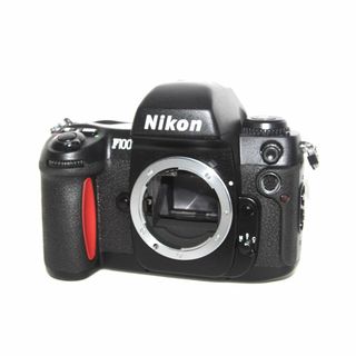 ニコン(Nikon)の【ジャンク】Nikon F100 ニコン(フィルムカメラ)