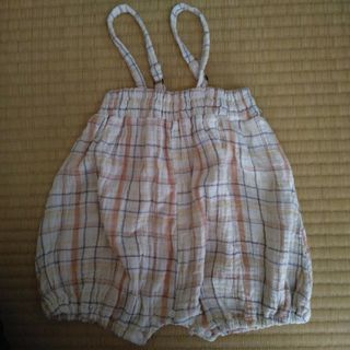 ベビー服　春夏ズボン　70サイズ(パンツ)