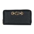 GUCCI グッチ/ズゥミ/ラウンドファスナー長財布/370661/114*/Aランク/91【中古】