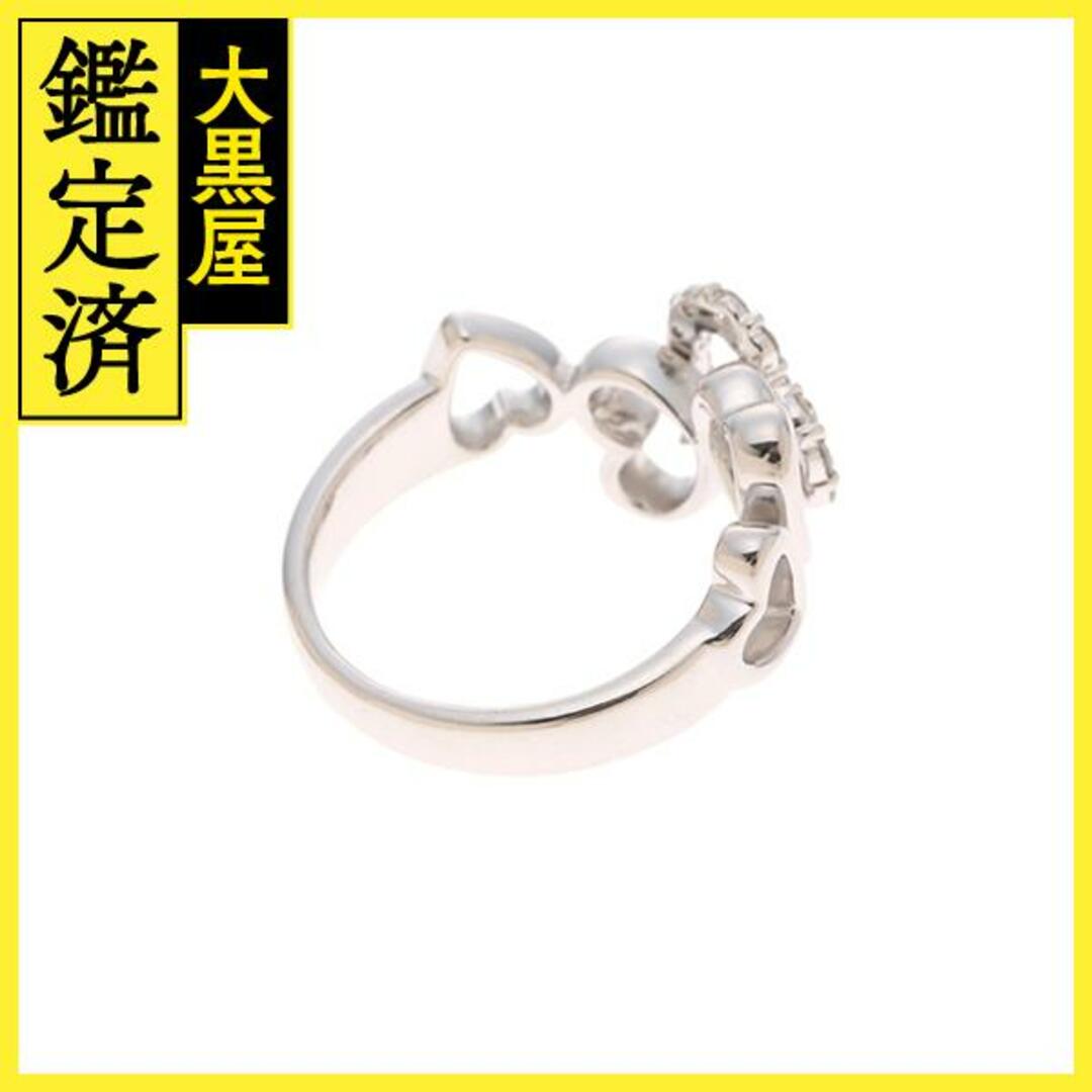 4℃(ヨンドシー)の４℃ - ﾘﾝｸﾞ 【432】 レディースのアクセサリー(リング(指輪))の商品写真