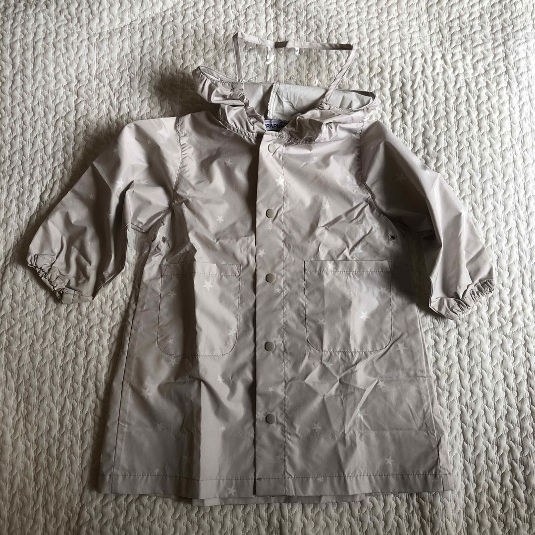 ZARA KIDS(ザラキッズ)のZARA キッズ　スリムデニム　8y キッズ/ベビー/マタニティのキッズ服女の子用(90cm~)(パンツ/スパッツ)の商品写真