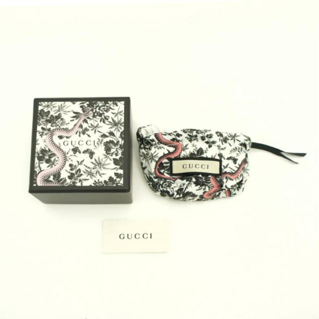 GUCCI グッチ/Disney×GUCCIコラボ/デイジーブローチ/4217G 8402/ブランドアクセサリー/Bランク/37【中古】 レディースのアクセサリー(ブローチ/コサージュ)の商品写真