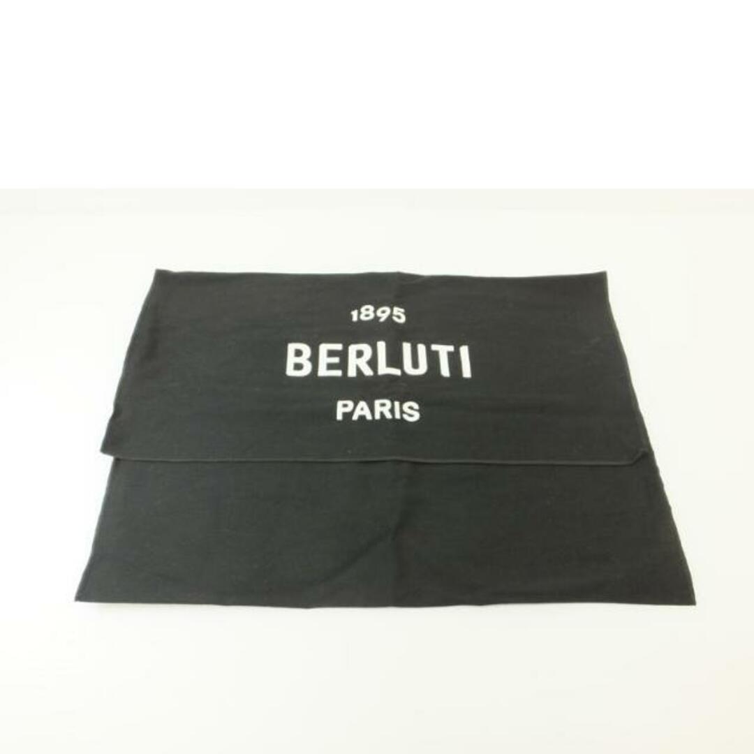 Berluti(ベルルッティ)のBERLUTI ベルルッティ/ニノクラッチバッグ/Bランク/88【中古】 レディースのバッグ(クラッチバッグ)の商品写真