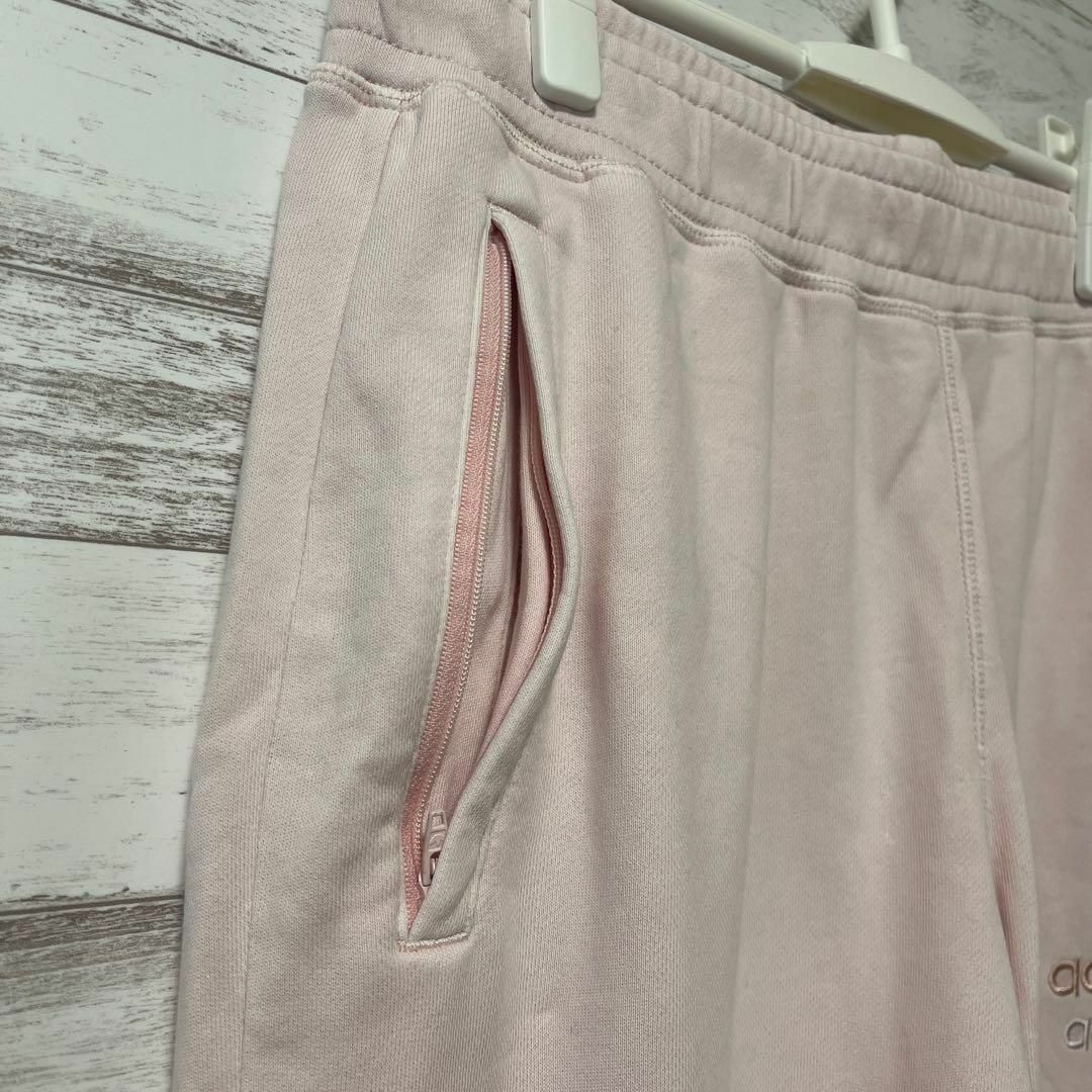 POLO RALPH LAUREN(ポロラルフローレン)のアディダス adidas ハーフパンツ メンズ XL ピンク メンズのパンツ(ショートパンツ)の商品写真