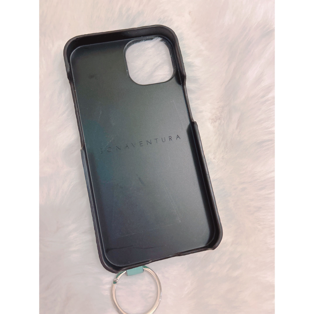 ボナベンチュラ 鈴木亜美 コラボ iPhoneケース 14の通販 by mi ボナベンチュラ 鈴木亜美 コラボ iPhoneケース 14の通販 by mi