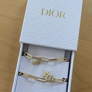 ディオール(Dior)のDior チャーム　ストラップ  (チャーム)
