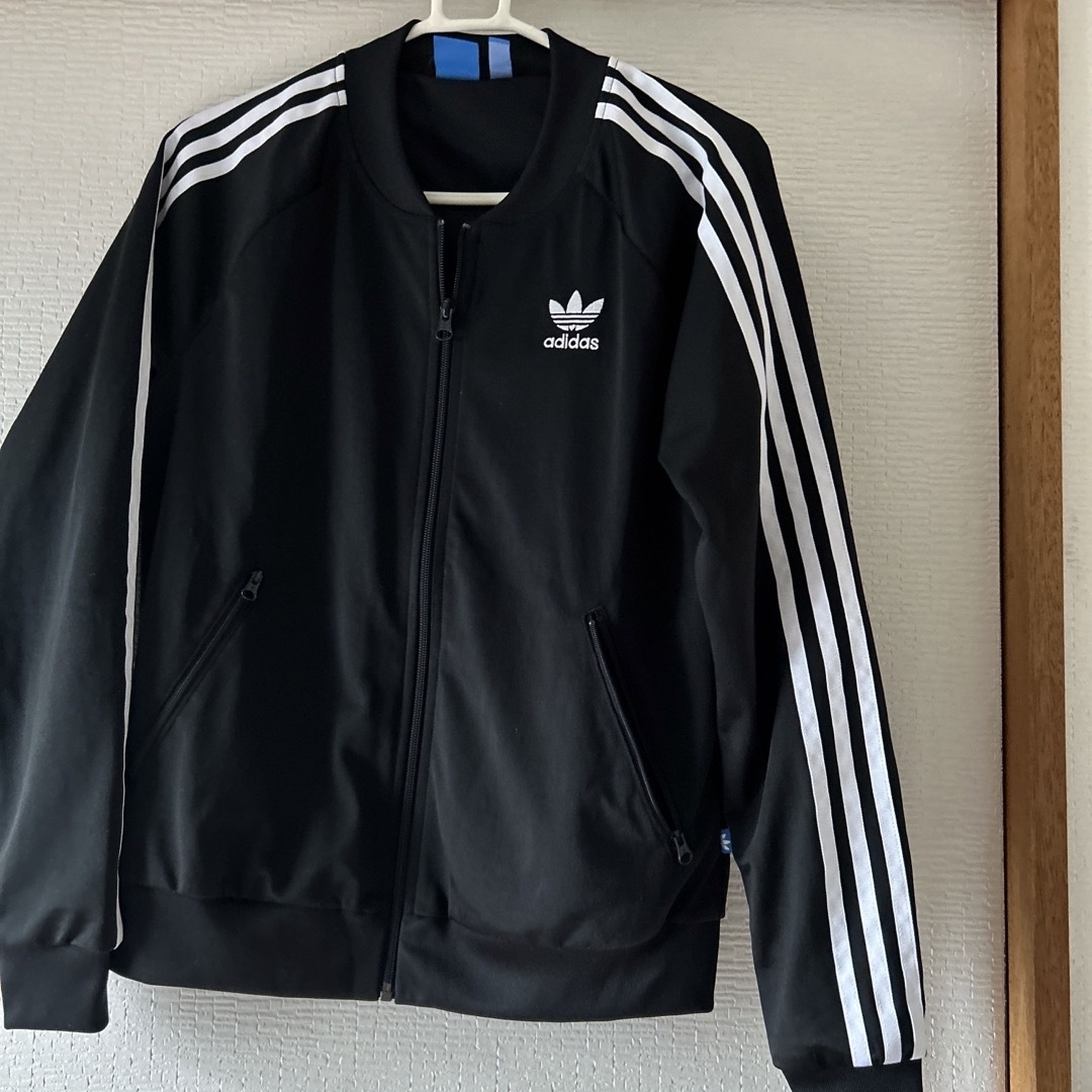 adidas(アディダス)のアディダストラックジャケットATP復刻 レディースのジャケット/アウター(その他)の商品写真