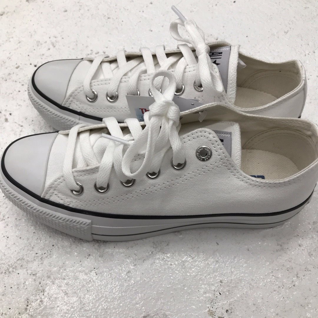 CONVERSE(コンバース)のコンバースオールスター　PLT 厚底　23.5cm レディースの靴/シューズ(スニーカー)の商品写真