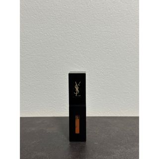 イヴサンローラン(Yves Saint Laurent)のYSL ルージュピュールクチュールヴェルニ　435(口紅)