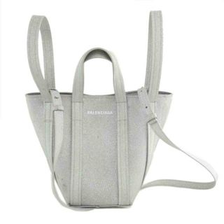 バレンシアガ(Balenciaga)の<br>BALECIAGA バレンシアガ/エブリデイ/2WAYバッグ/672793/819**********/Bランク/64【中古】(その他)