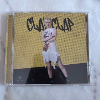 ニジュー(NiziU)のNiziU  CD リク　clap clap(K-POP/アジア)