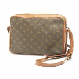 ルイヴィトン(LOUIS VUITTON)のルイヴィトン　モノグラム　サックバンドリエール　ショルダーバッグ　80年代　（内側豚革）　M51364　LOUIS VUITTON　18683119(ショルダーバッグ)