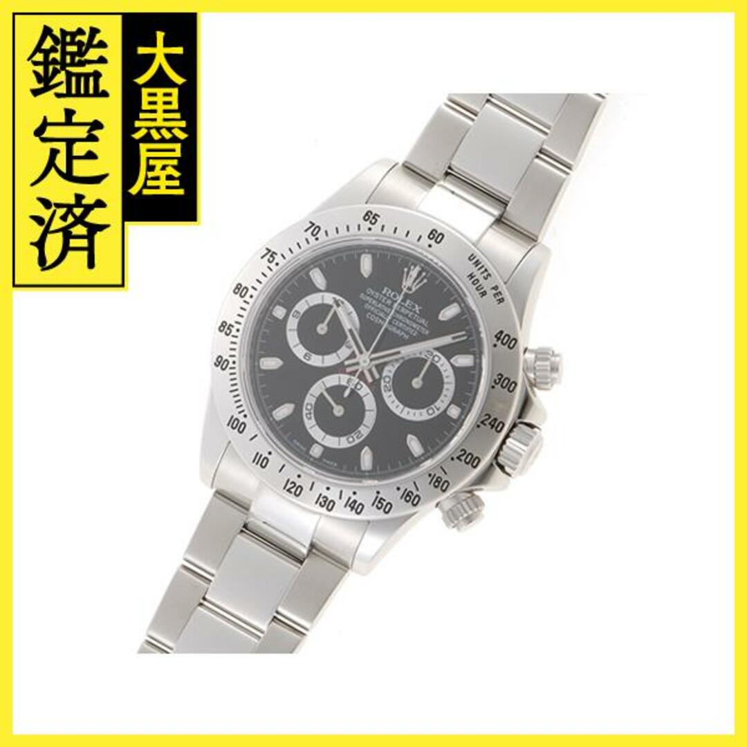 ROLEX(ロレックス)のロレックス ﾃﾞｲﾄﾅ 116520 【432】 メンズの時計(腕時計(アナログ))の商品写真