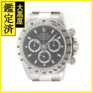 ROLEX - ロレックス ﾃﾞｲﾄﾅ 116520 【432】